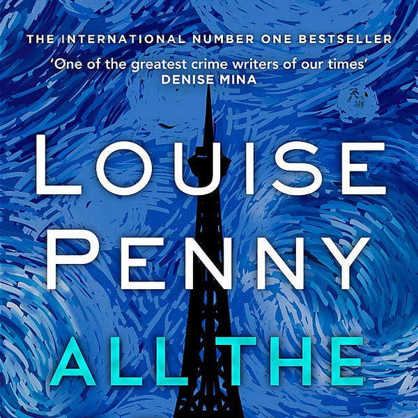 Untitled Louise Penny 1 cover image