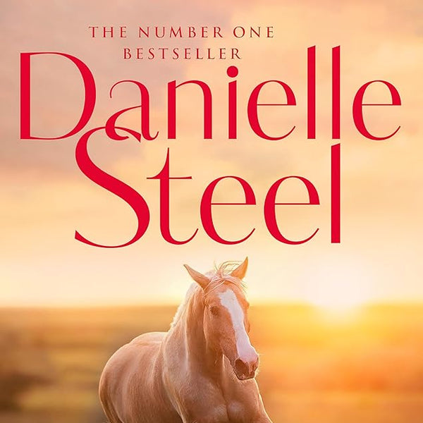 Palomino: An epic, unputdownable read from the worldwide bestseller cover image