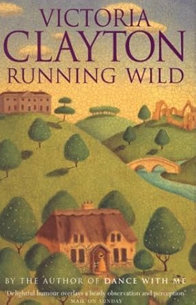 Running Wild cover image