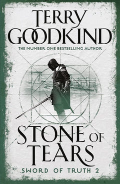 Stone of Tears (The Sword of Truth Book 2 )