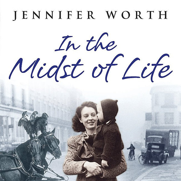 In the Midst of Life cover image