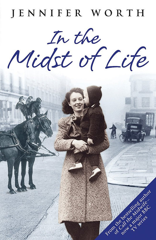 In the Midst of Life cover image