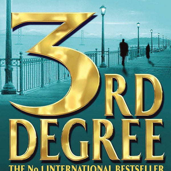 3rd Degree cover image