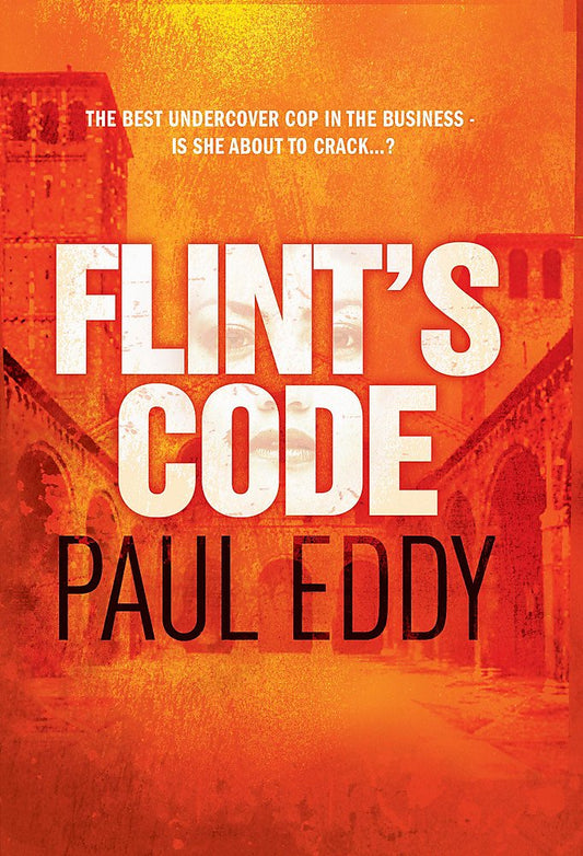 Flint's Code cover image