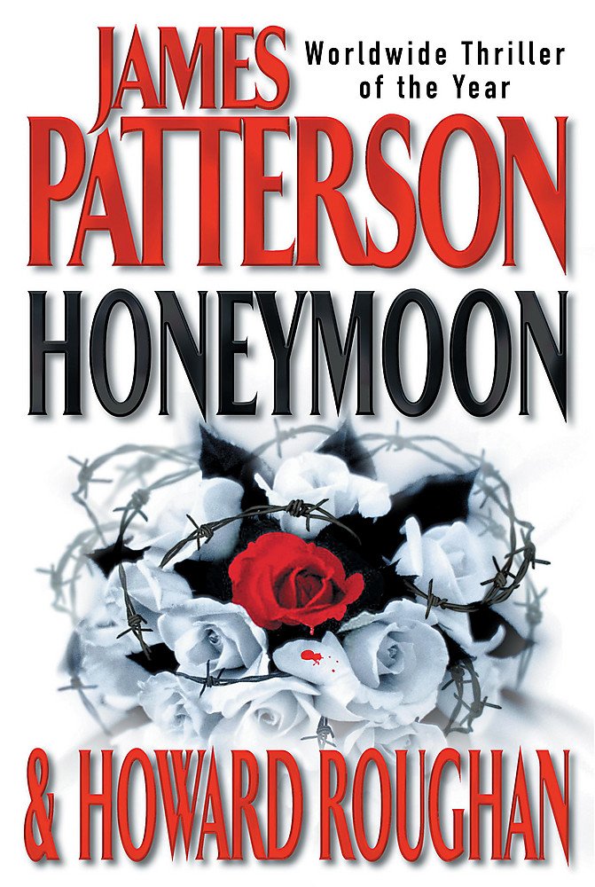 'HONEYMOON (EXPORT, AIRSIDE AND IRELAND ONLY)' cover image