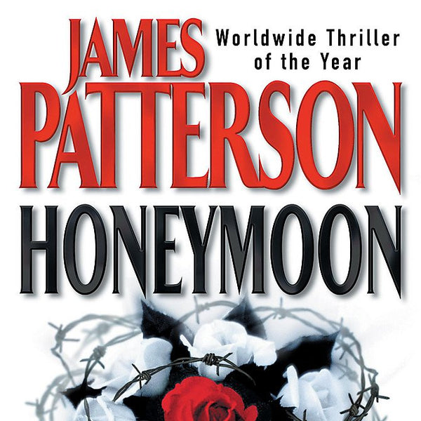 'HONEYMOON (EXPORT, AIRSIDE AND IRELAND ONLY)' cover image