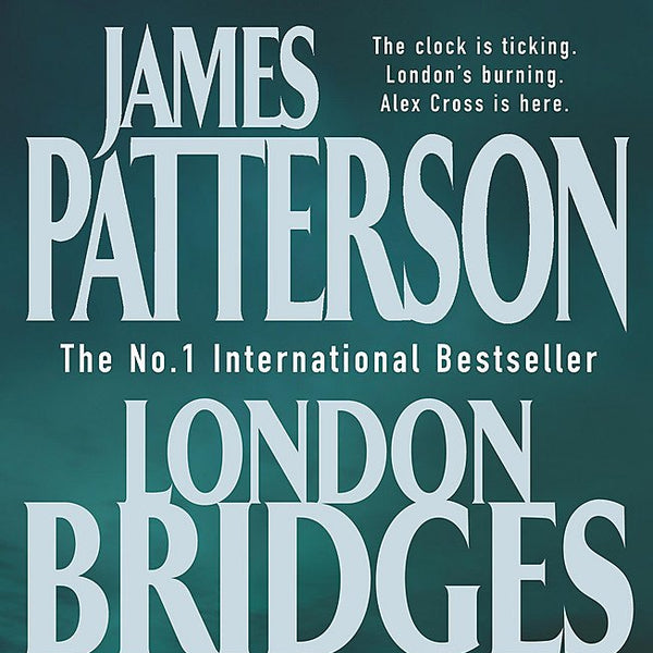 London Bridges cover image