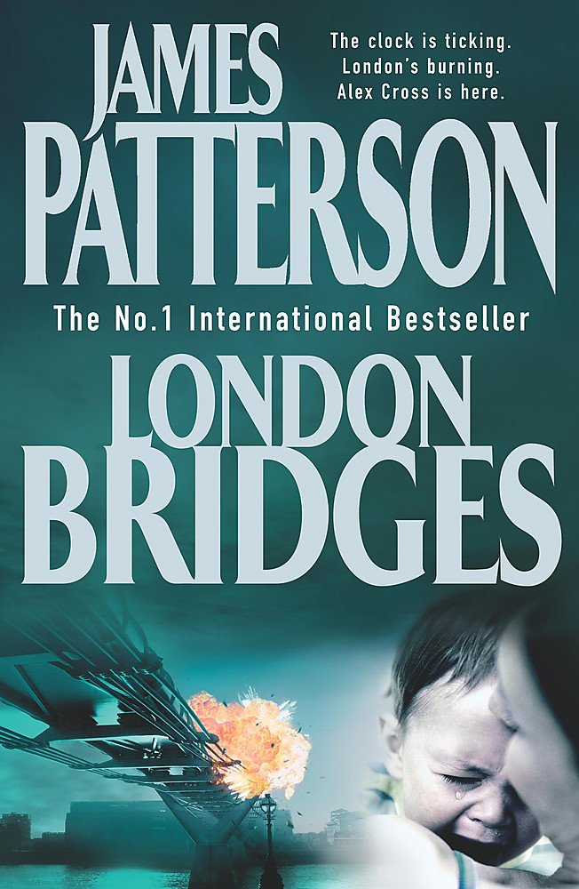 London Bridges cover image