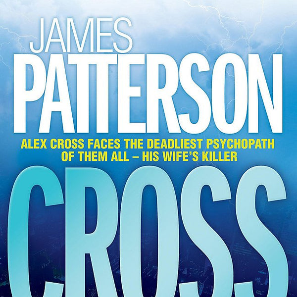 Cross cover image