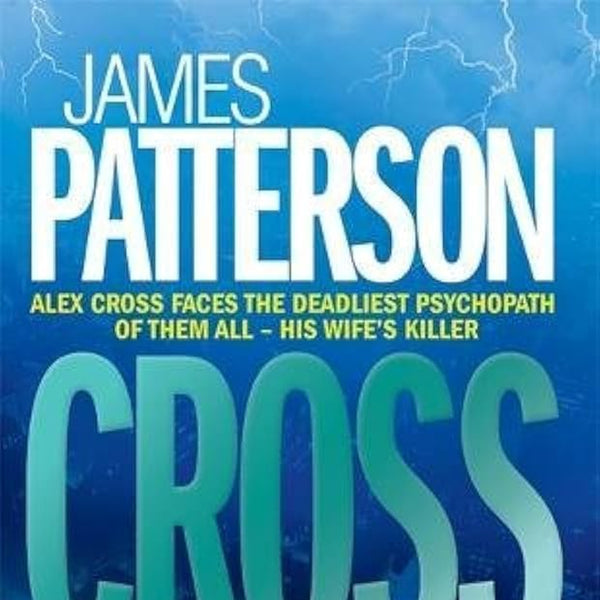 Cross cover image