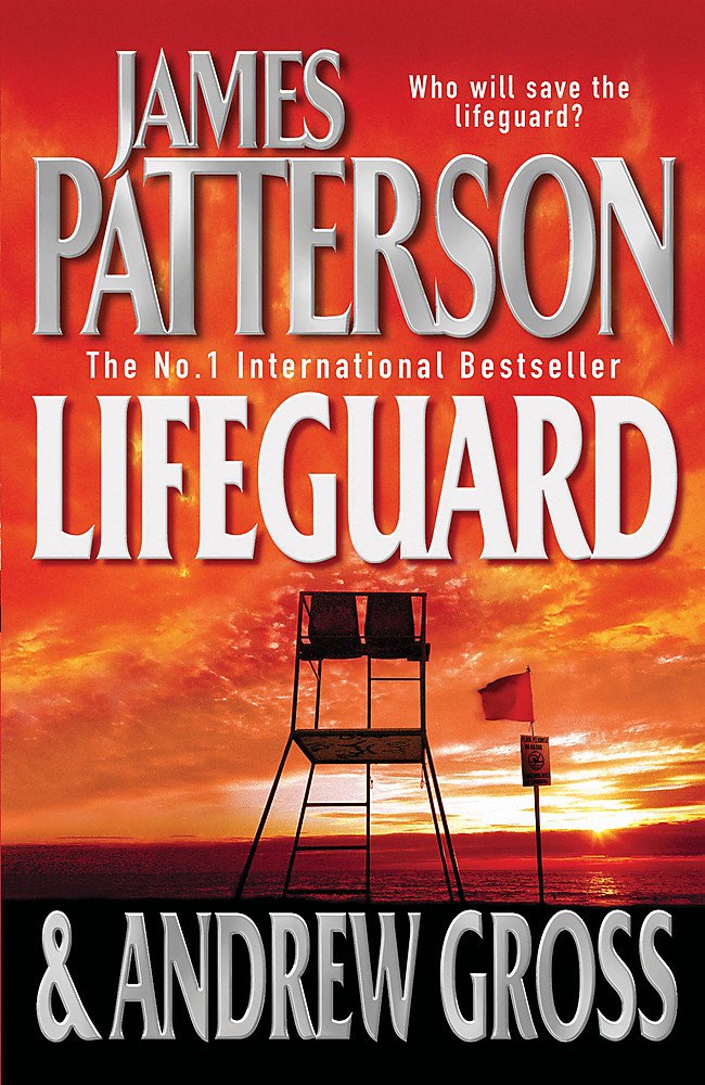 Lifeguard cover image