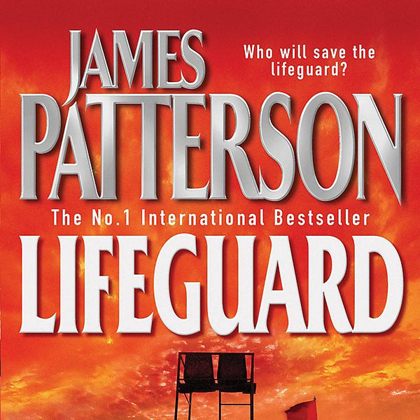 Lifeguard cover image