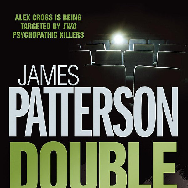 Double Cross cover image