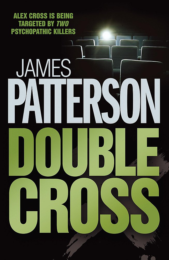 Double Cross cover image