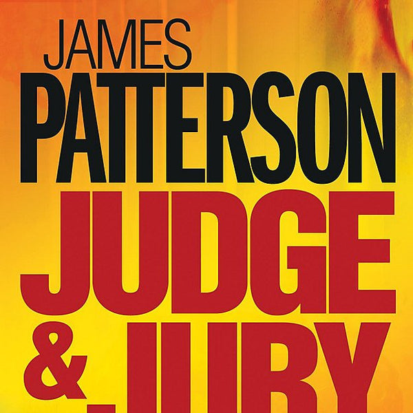 Judge And Jury cover image