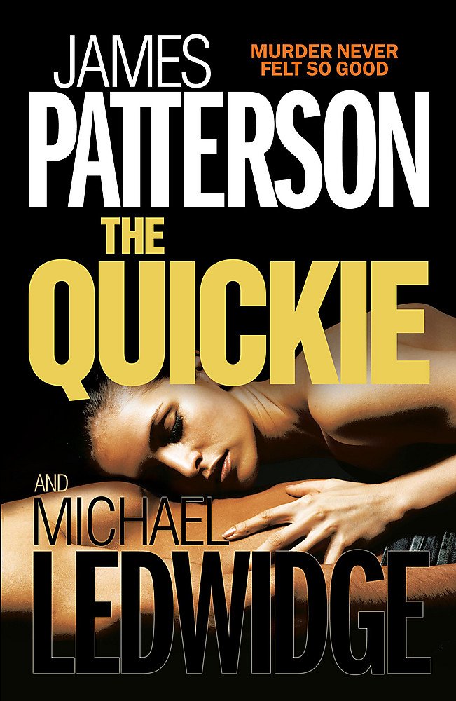 The Quickie cover image