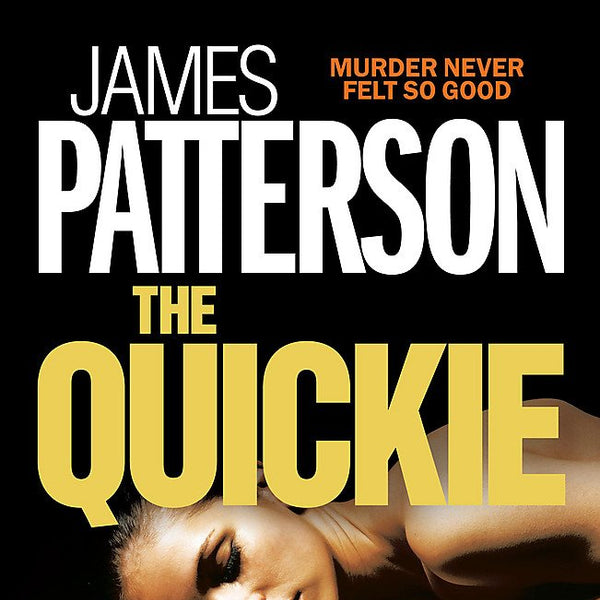 The Quickie cover image