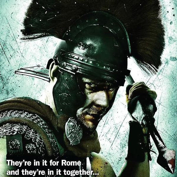 Under the Eagle (Eagles of the Empire 1) cover image