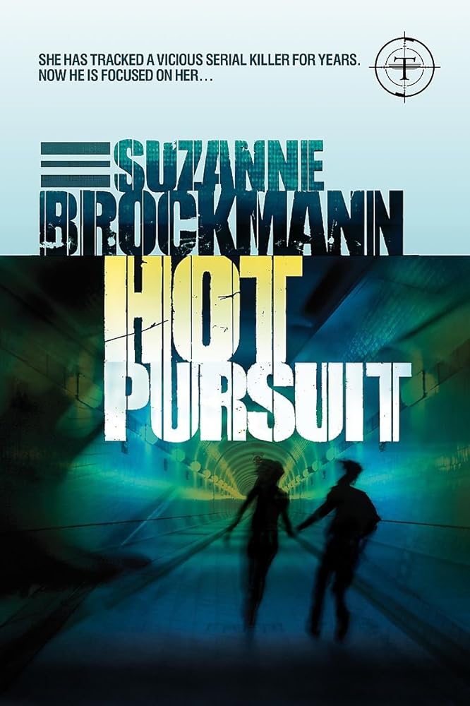 Hot Pursuit (Export, Airside & Ireland) cover image