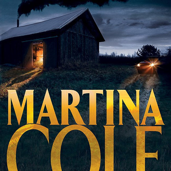 The Family: A dark thriller of loyalty, crime and corruption cover image