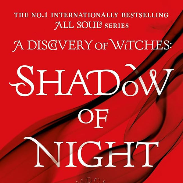 Shadow Of Night cover image
