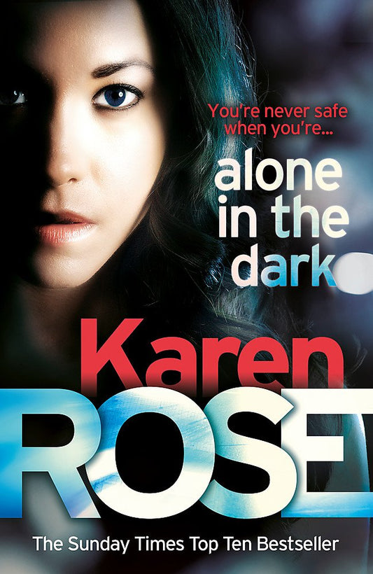 Alone In The Dark EXPORT cover image