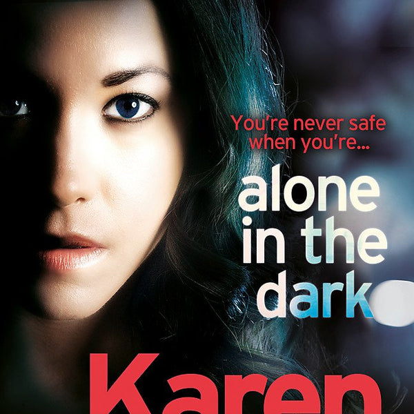 Alone In The Dark EXPORT cover image