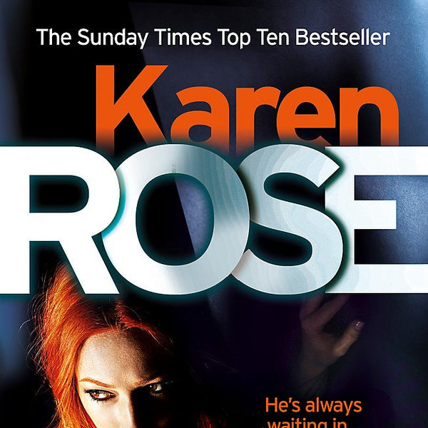 Every Dark Corner (The Cincinnati Series Book 3) cover image