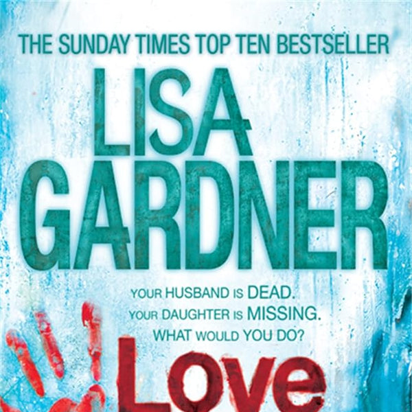 Love You More cover image
