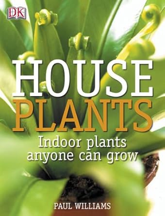 House Plants cover image