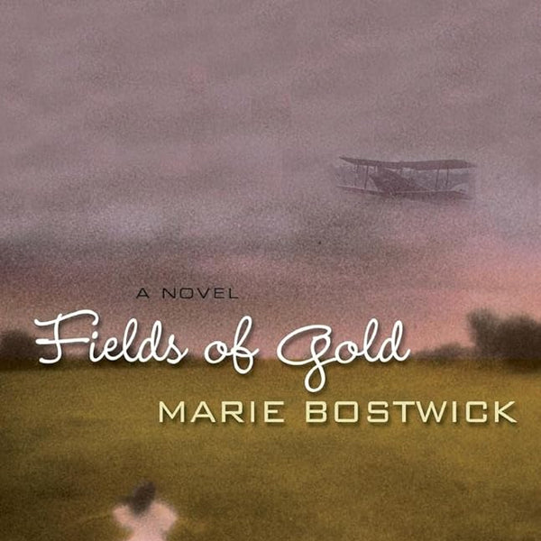 Fields Of Gold cover image