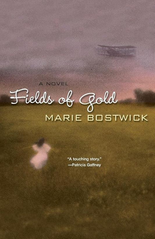 Fields Of Gold cover image