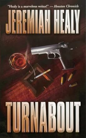 Turnabout cover image