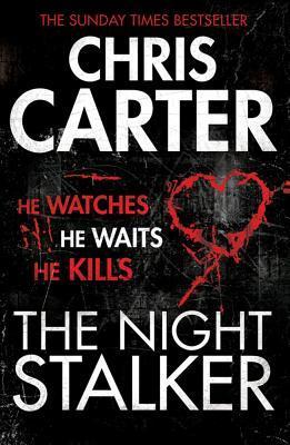 The Night Stalker cover image