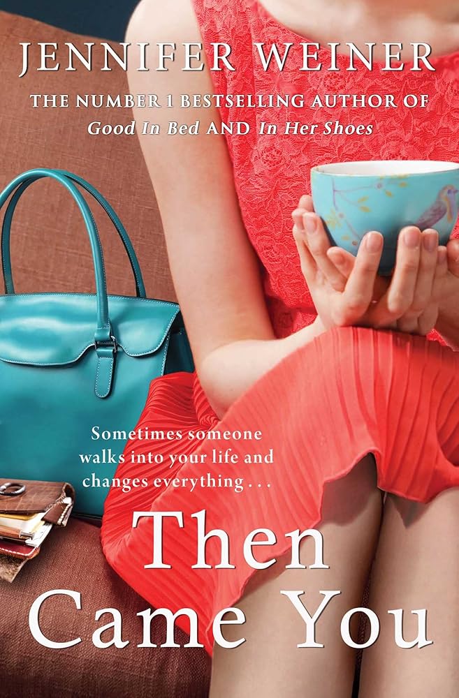 Then Came You cover image