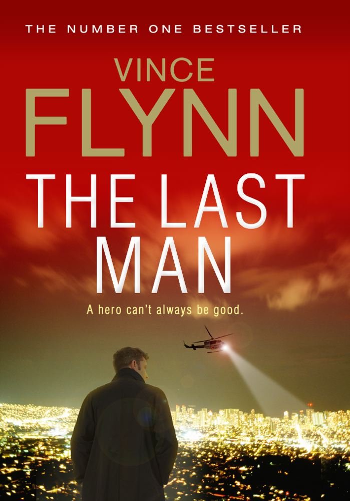 The Last Man cover image