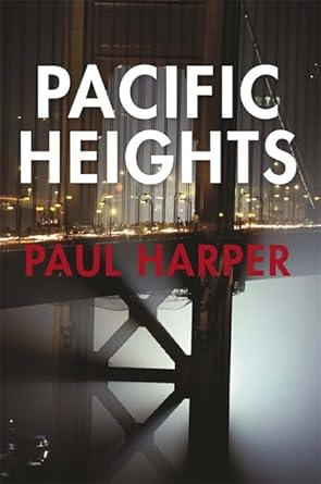 Pacific Heights cover image