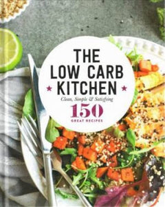 The Low Carb Kitchen