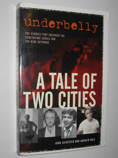 Underbelly : A Tale of Two Cities