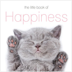 The Little Book Of Happiness
