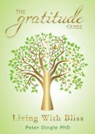 The Gratitude Guide cover image