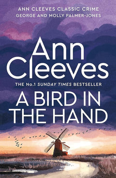 A Bird in the Hand (George & Molly Palmer-Jones #10)