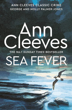 Sea Fever: A George and Molly Palmer-Jones Novel 6