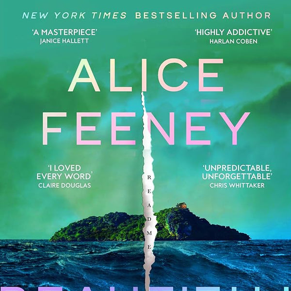 Beautiful Ugly cover image