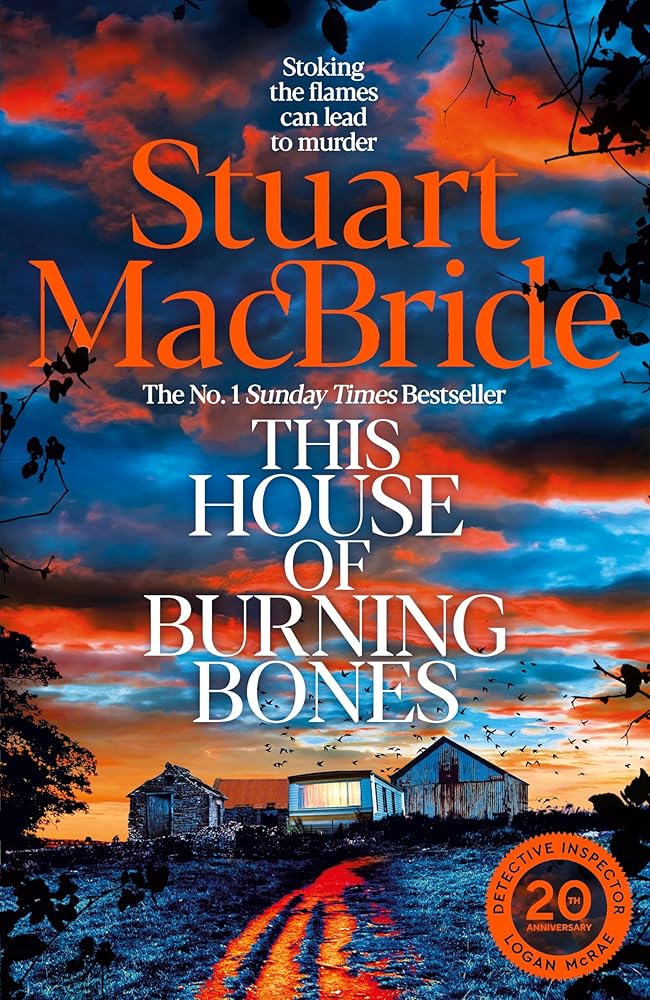 Untitled stuart macbride cover image