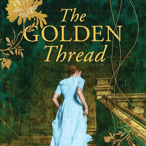 The Golden Thread cover image