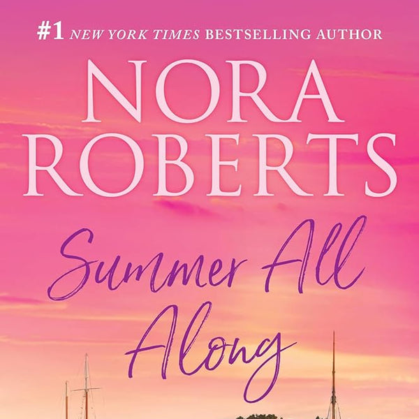 Summer All Along/Courting Catherine/A Man For Amanda cover image