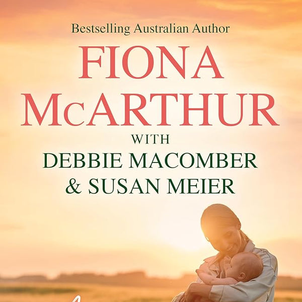 A Mother's Gift/Two Tiny Heartbeats/The Twenty-First Wish/A Diamond For The Single Mum cover image