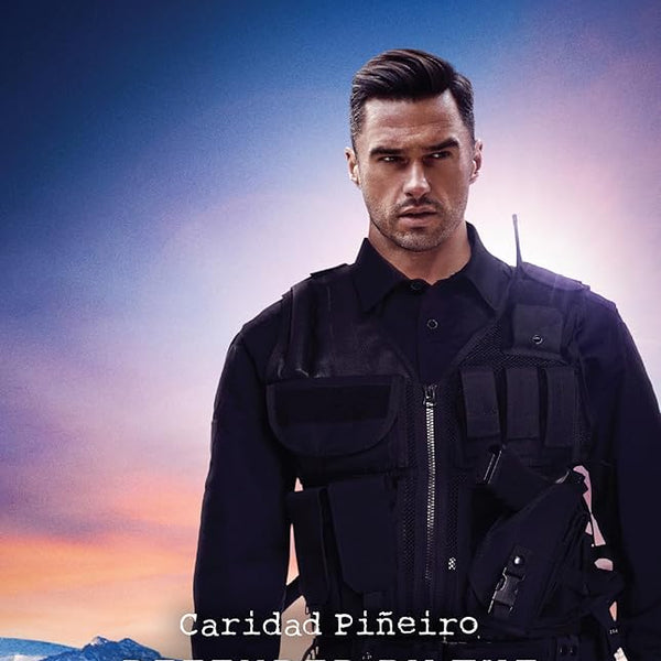 Defended By The Bodyguard/Storing Secrets cover image