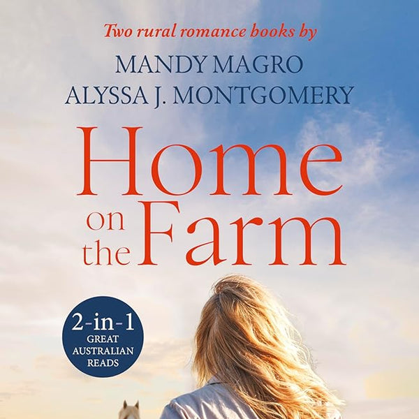 Home on the Farm/Home Sweet Home/Return To Hope Creek cover image